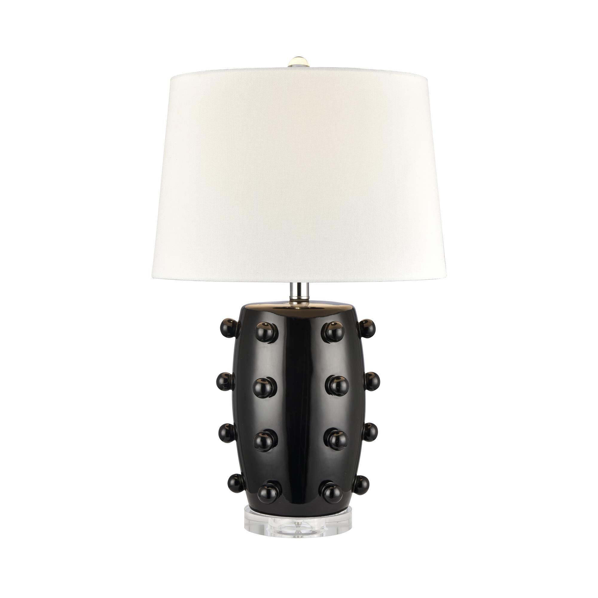 Torny 25 Inch Table Lamp by ELK Home