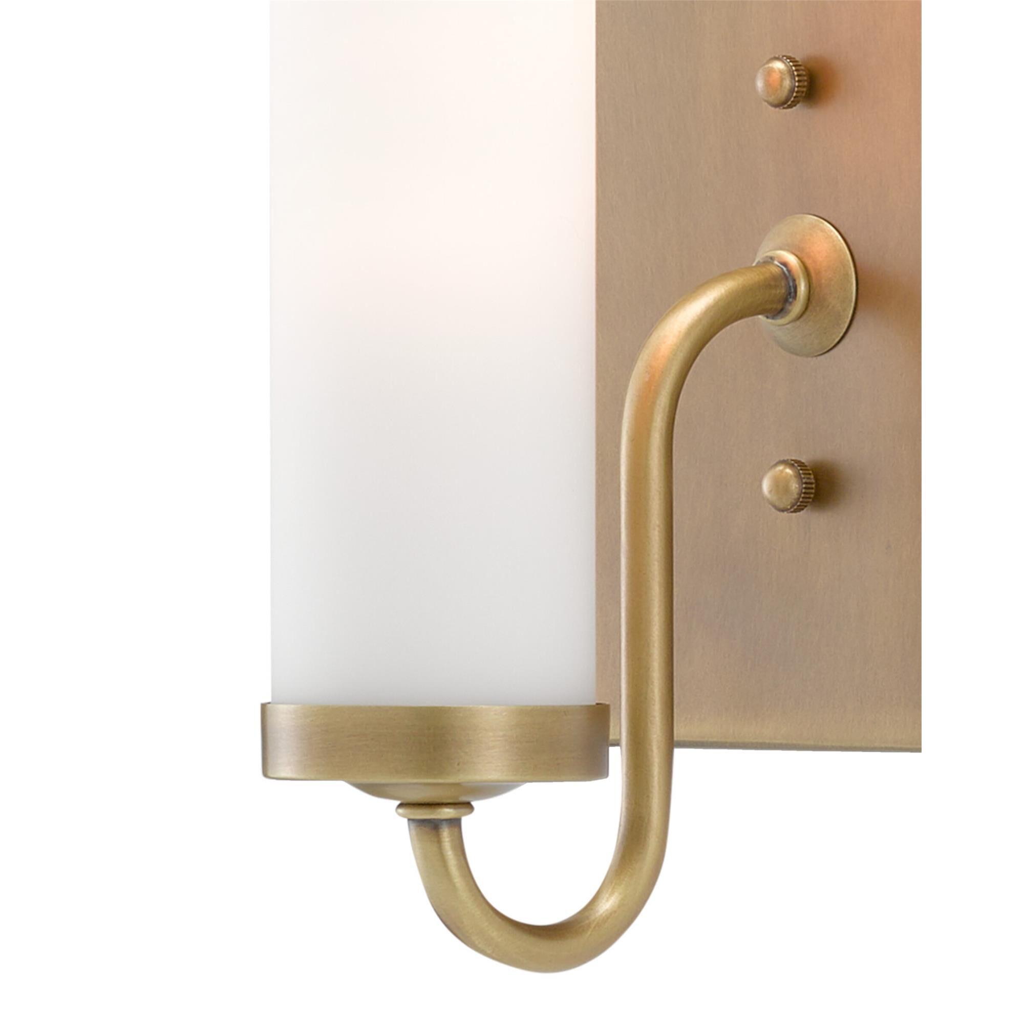 Brindisi 5 Inch Wall Sconce,