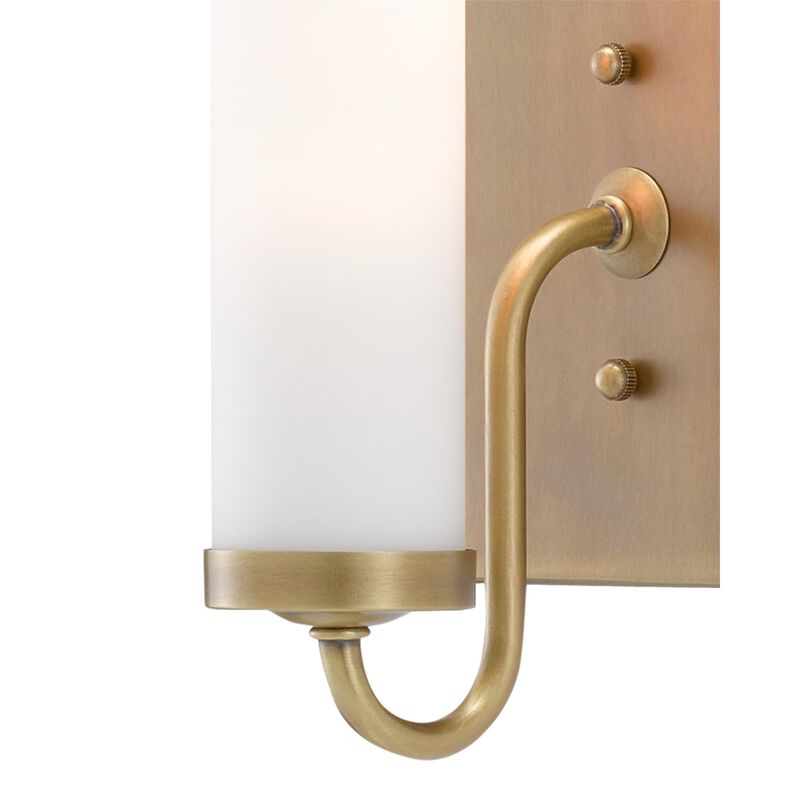 Brindisi 5 Inch Wall Sconce by Currey and Company