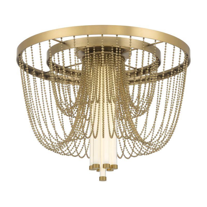 Jezelle 24 Inch Flush Mount by Minka Lavery