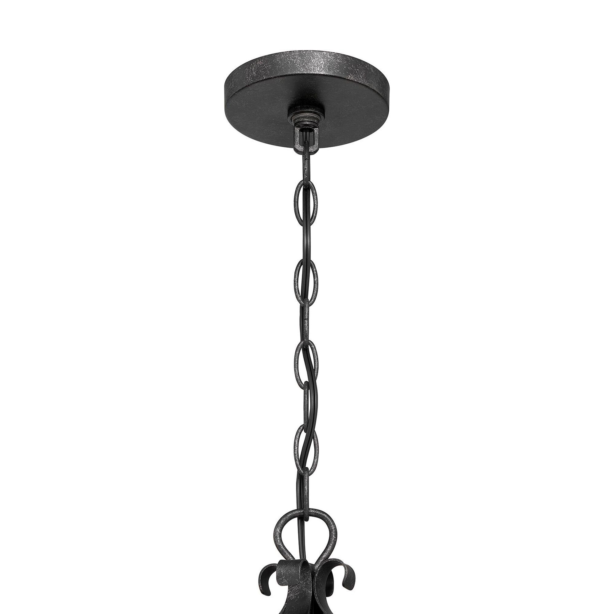 Preston Medium Outdoor Hanging Lantern,