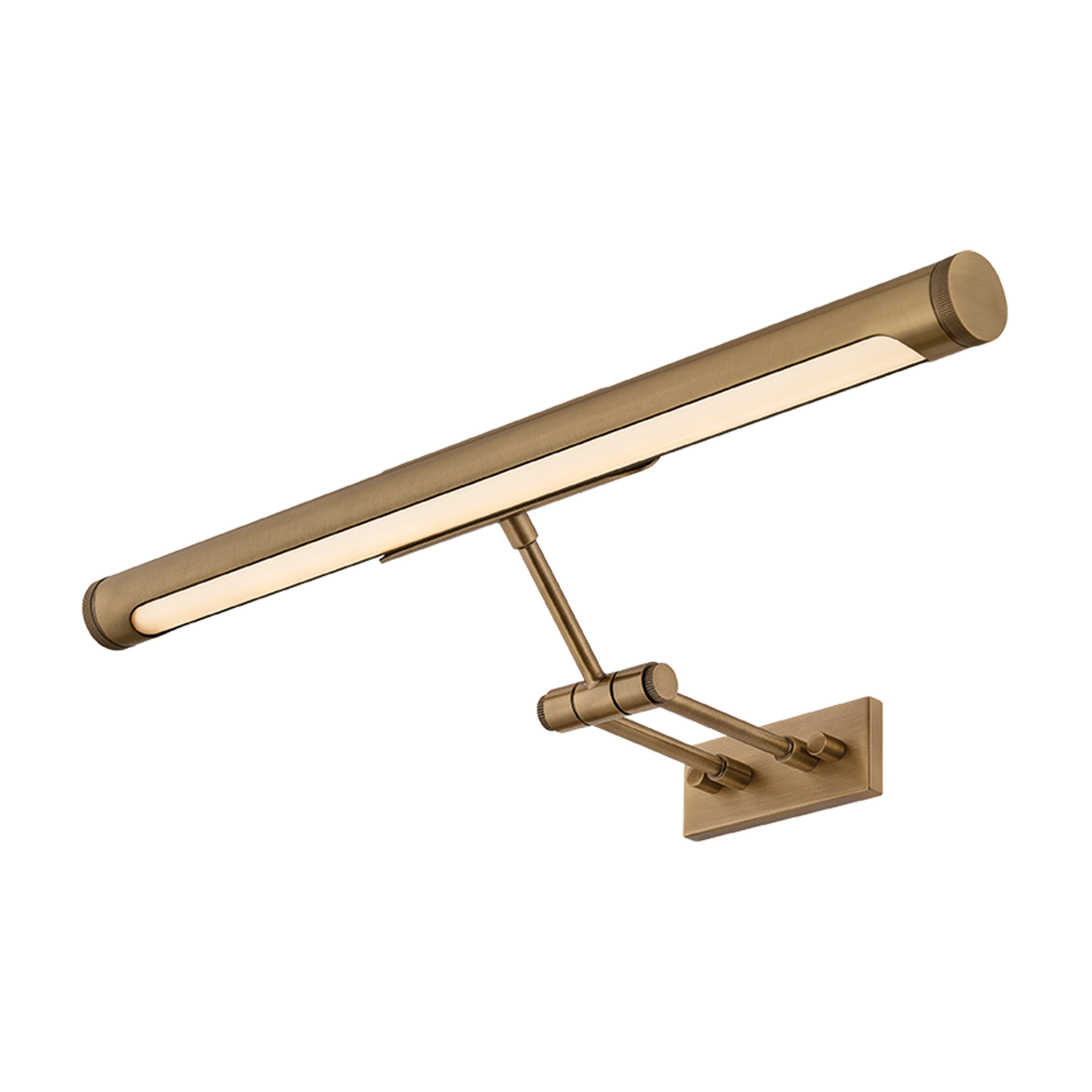 Kenya 18 Inch Picture Light,