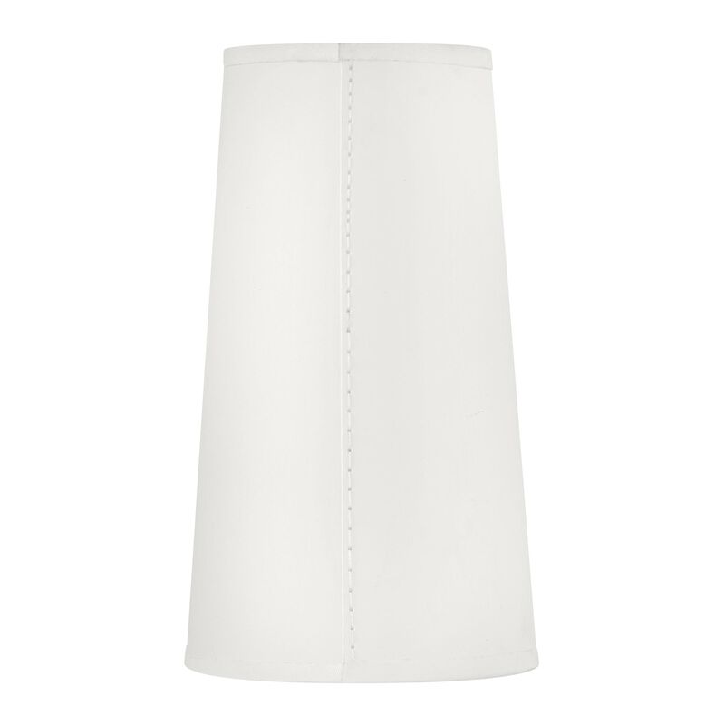 Lewis Medium Wall Sconce by Hinkley