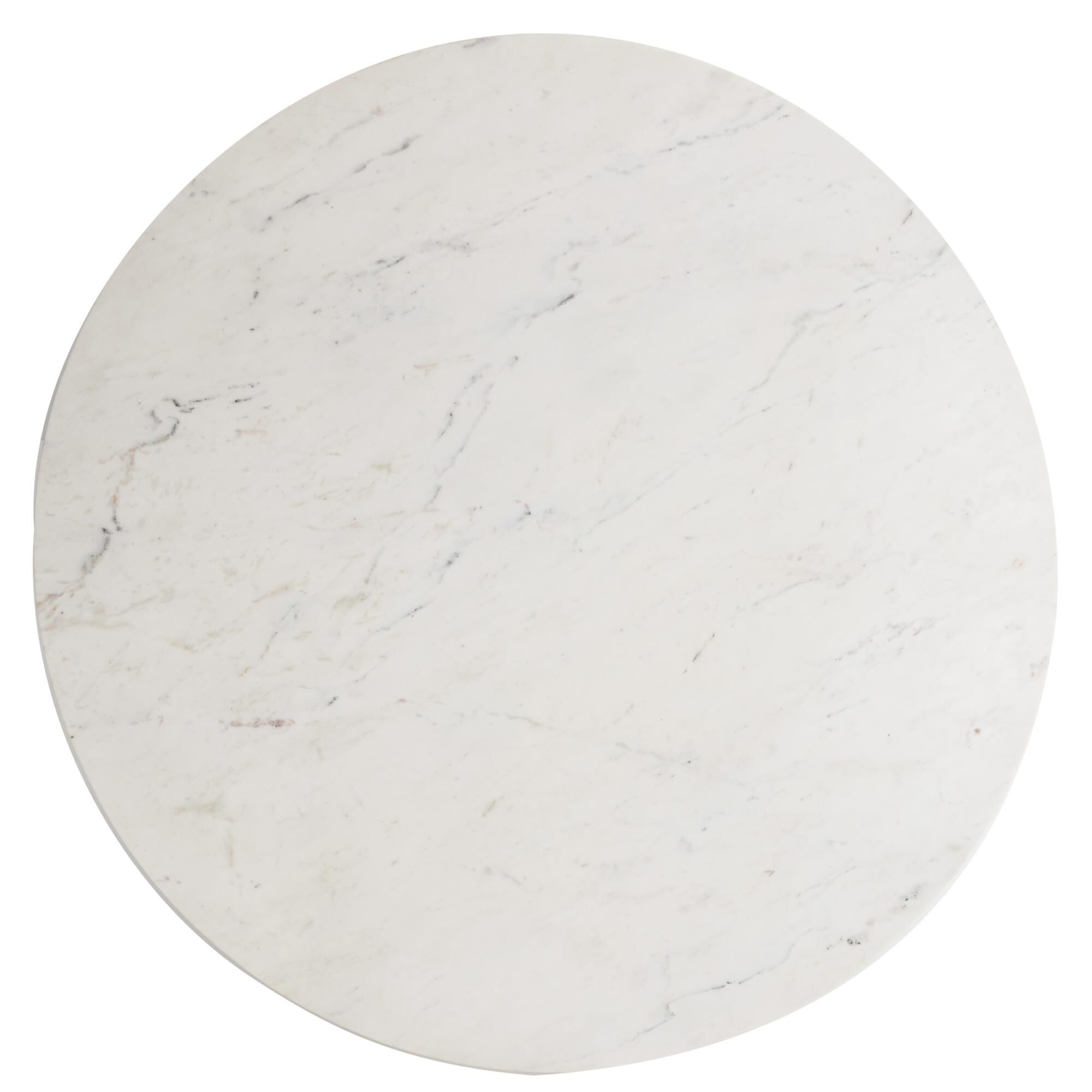 Melt 55 Inch Dining Table by Arteriors Home