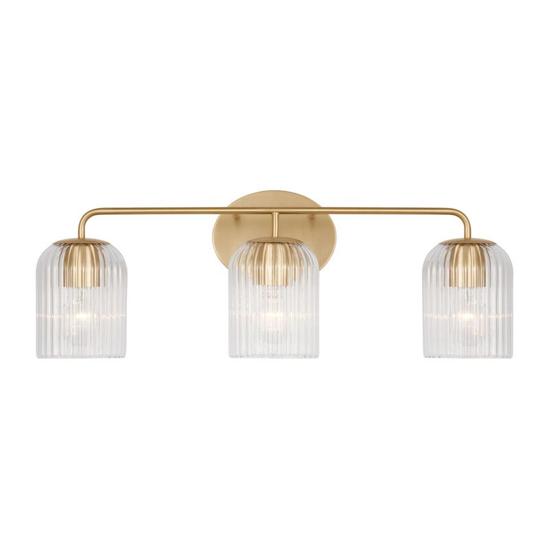 Eisele 24 Inch Bath Vanity Light by Generation Lighting
