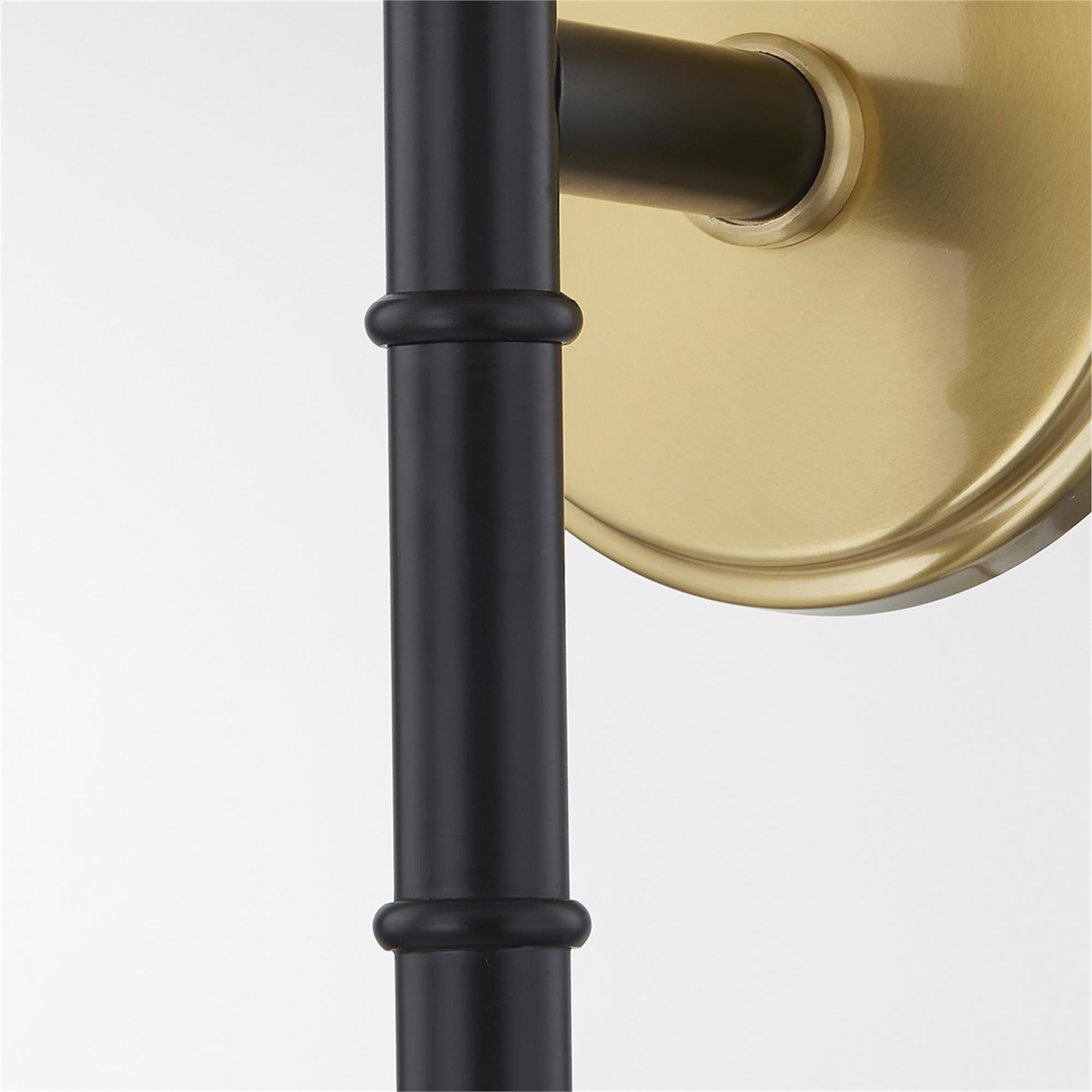 Ariel Okin Banyan Medium Wall Sconce,