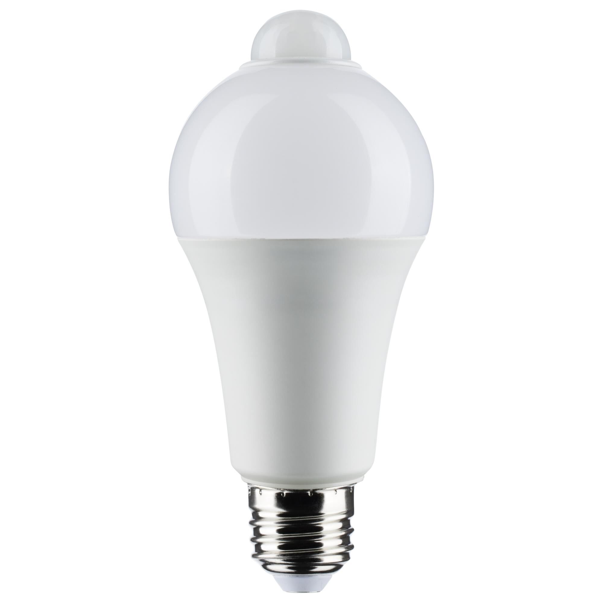 12 Watt 5000K A19 LED Light Bulb by Satco