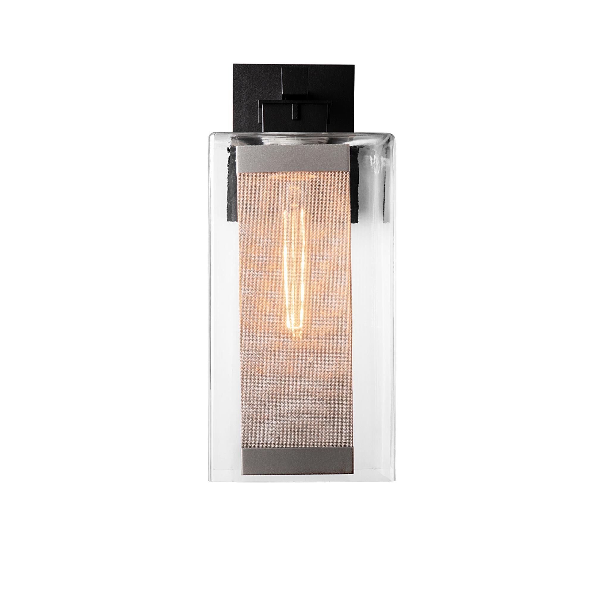 Polaris Outdoor Wall Light by Hubbardton Forge