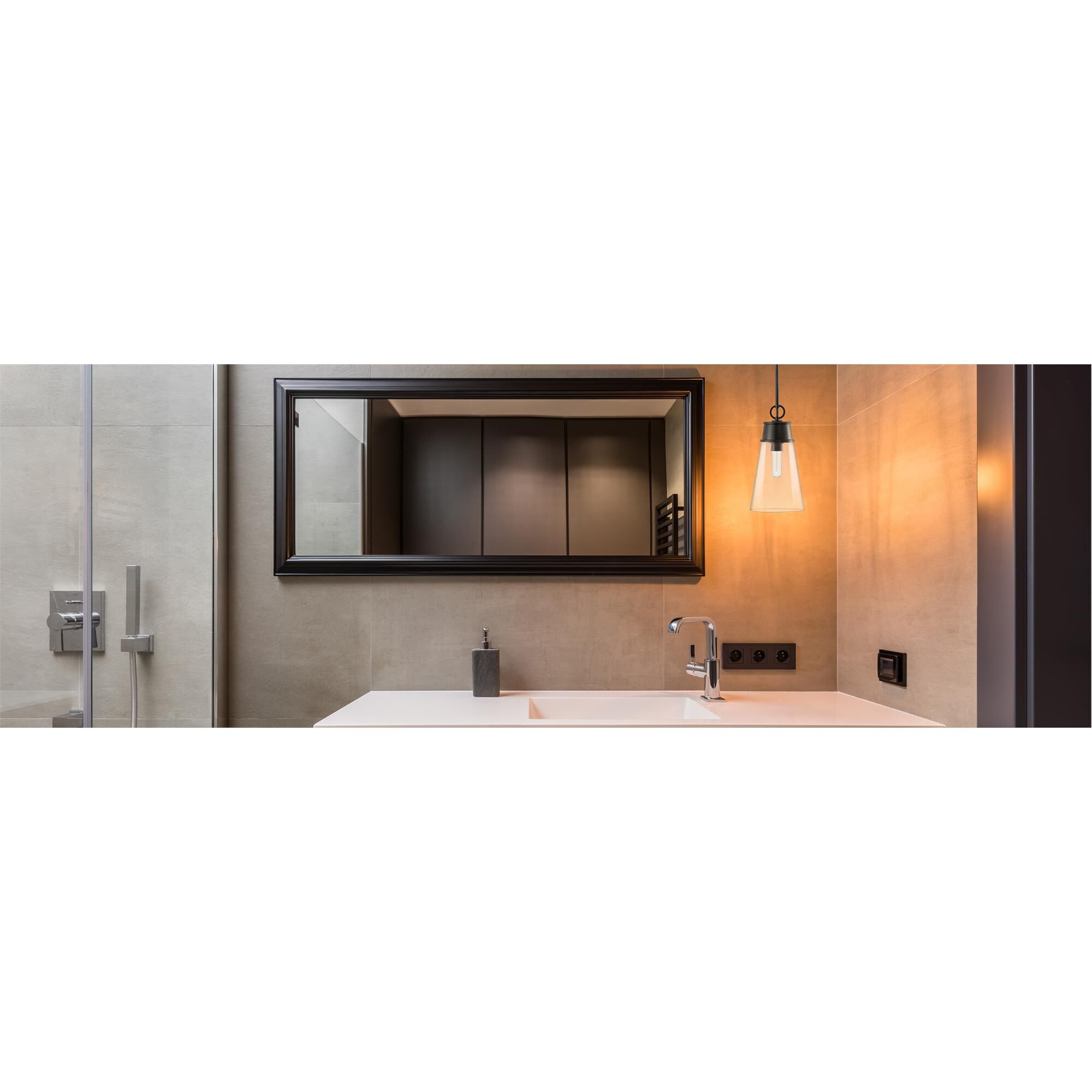 Wentworth 15 Inch Mini Pendant,