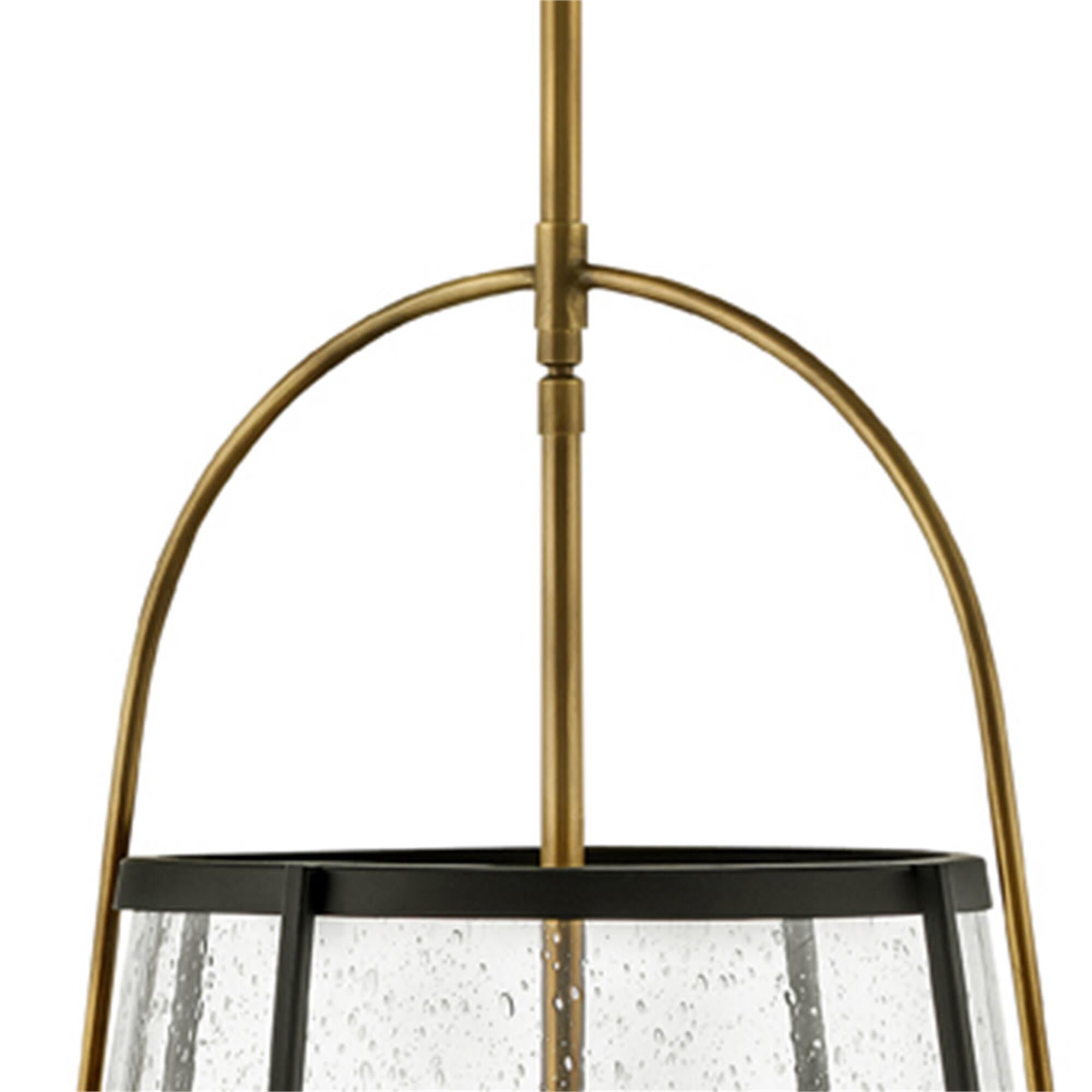 Tournon Small Lantern Pendant,