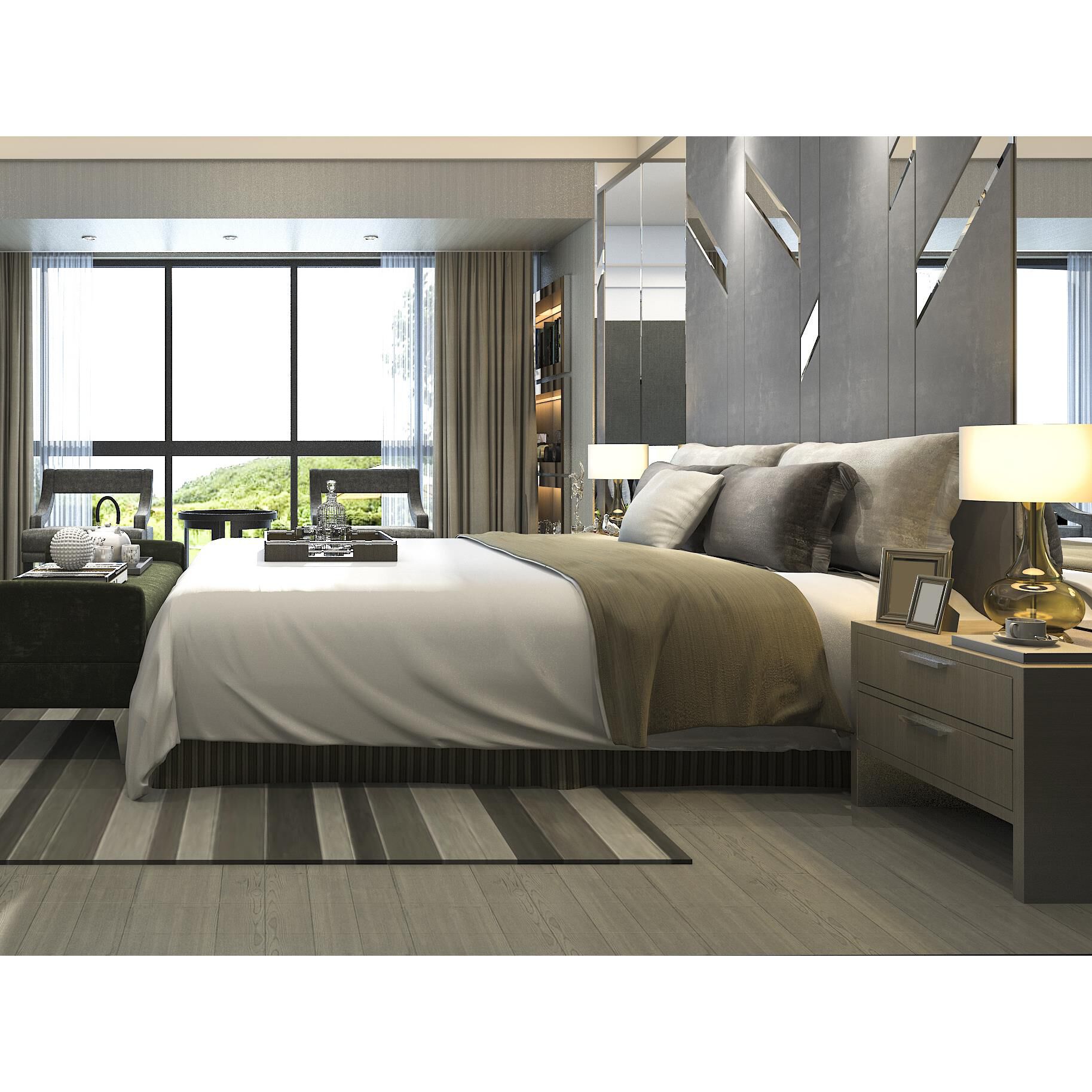 11 Watt 0K S14 Incandescent Light Bulb by Bulbrite