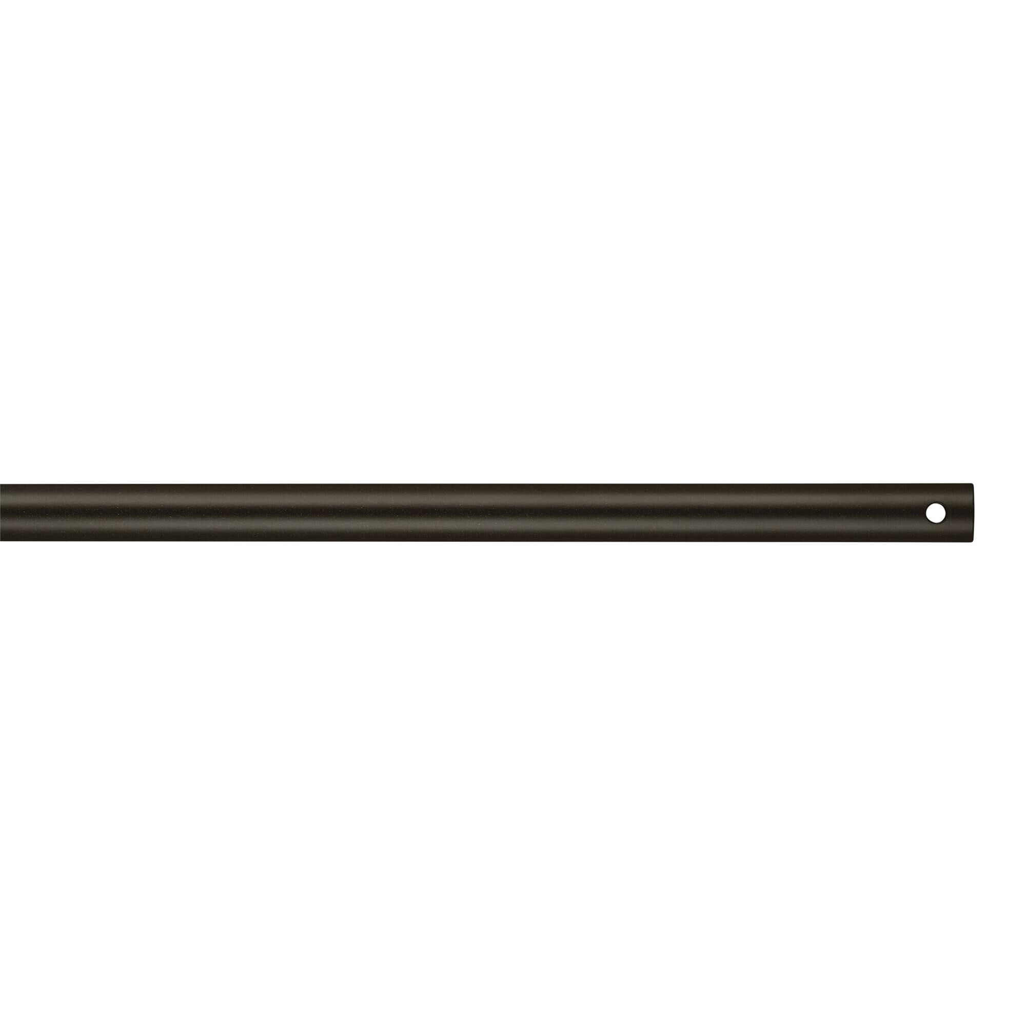 Shown in Deep Bronze finish