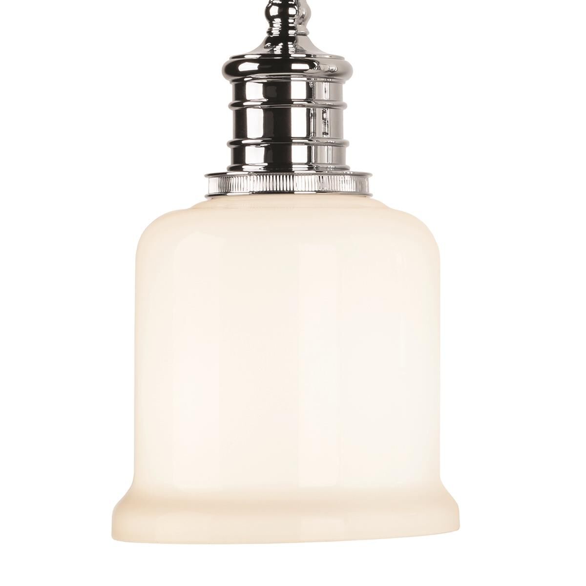 Keswick 21 Inch Bath Vanity Light by Hudson Valley Lighting