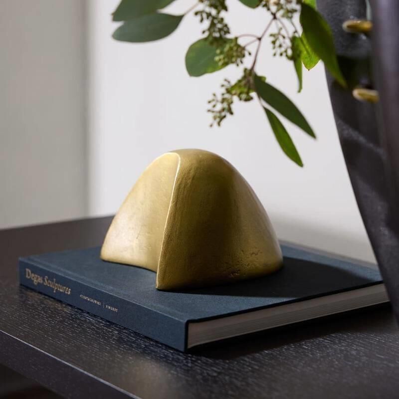 Kip 5 Inch Sculpture by Arteriors Home