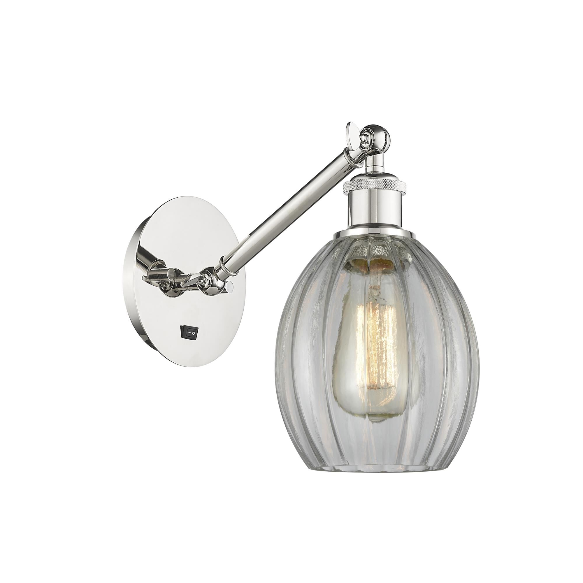 Innovations Lighting Bruno Marashlian Eaton 13 Inch Wall Sconce