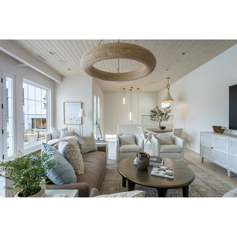 Colin King Pearce 11.75 Inch Floor Lamp by Troy Lighting