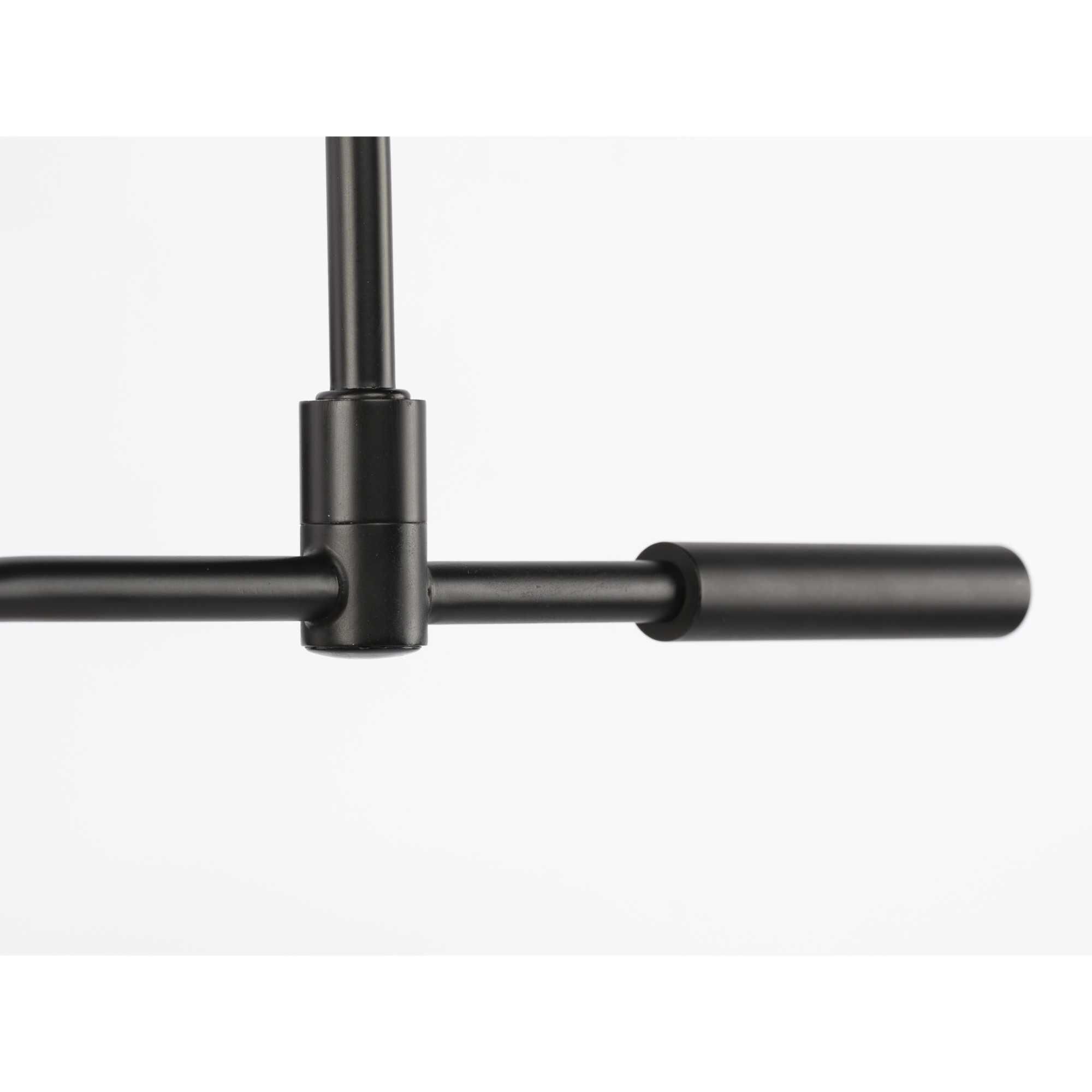 Kempsey Wall Swing Lamp by Progress Lighting