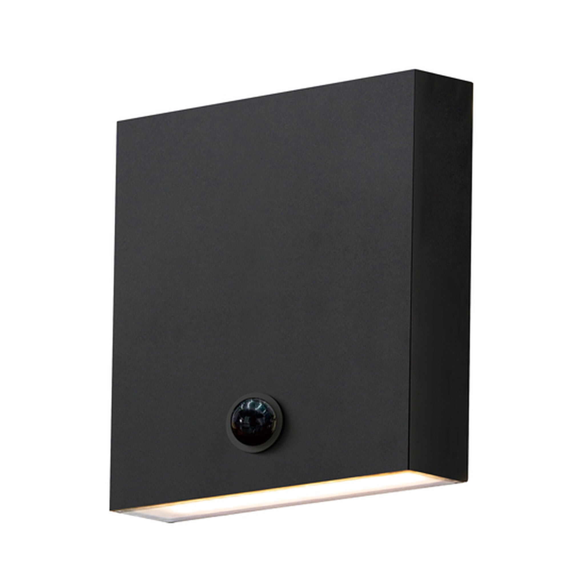 Shown in Black finish