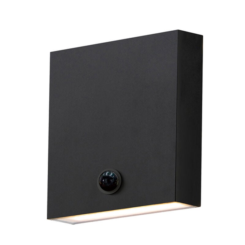 Brik 6 Inch Outdoor Wall Light by ET2 Lighting