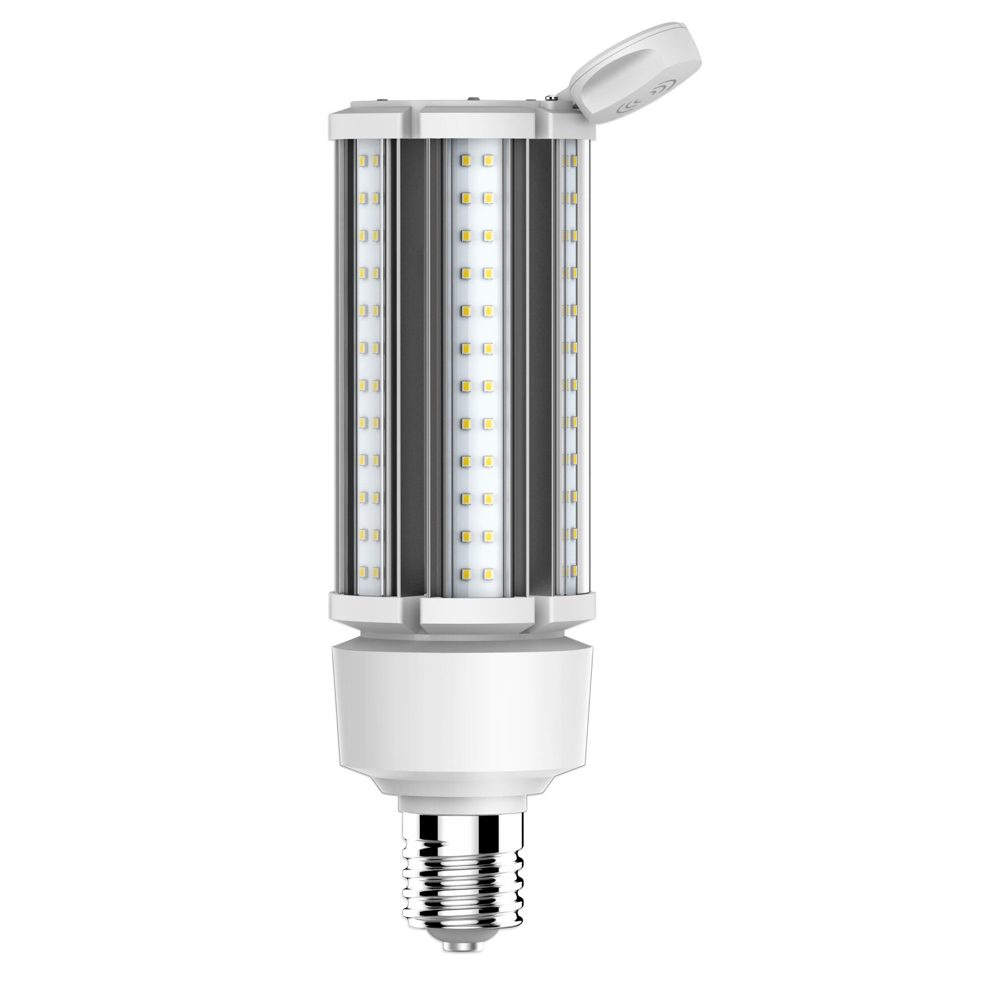 63 Watt 5000K LED Light Bulb by Satco