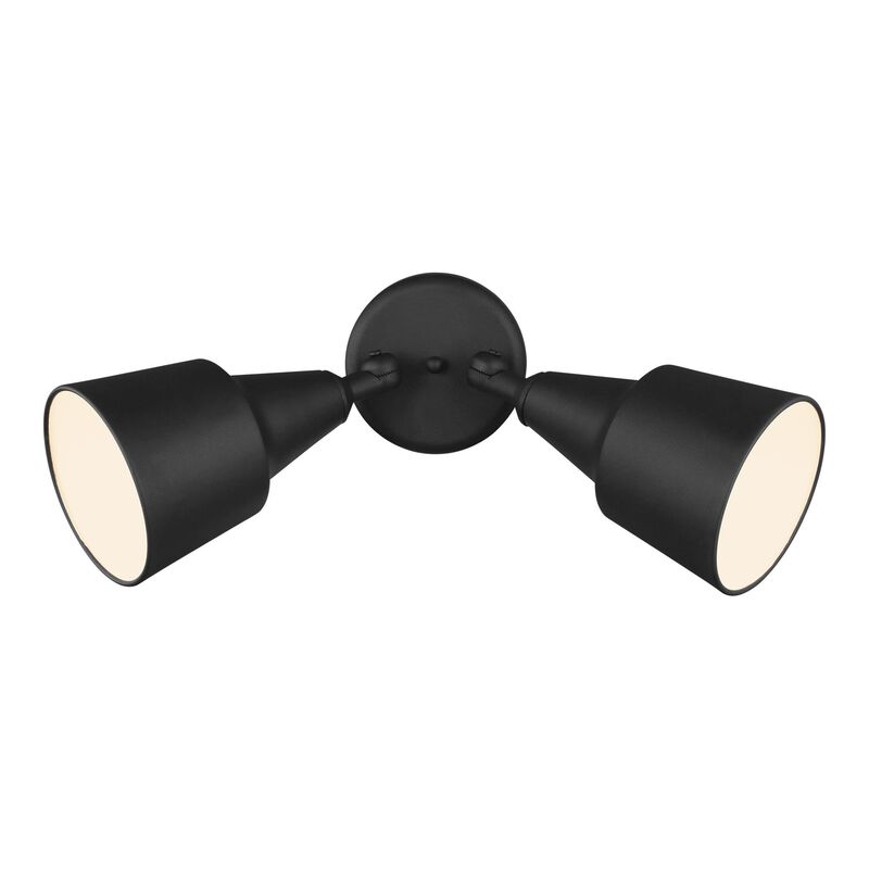 Flood Light 22 Inch Wall Flood Light by Generation Lighting