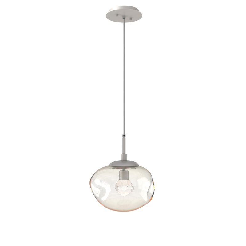 Nova Mini Pendant by Hammerton Studio