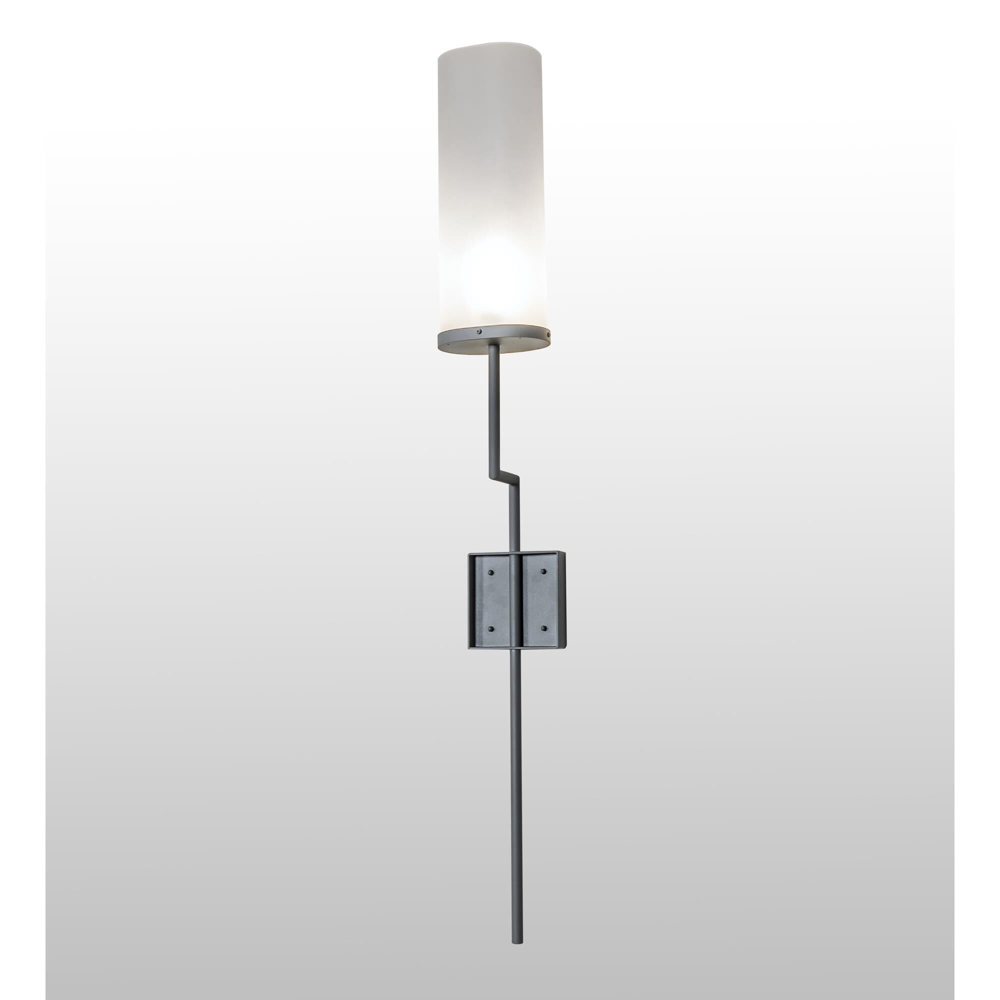 Shown in Light Gray Wrinkle finish