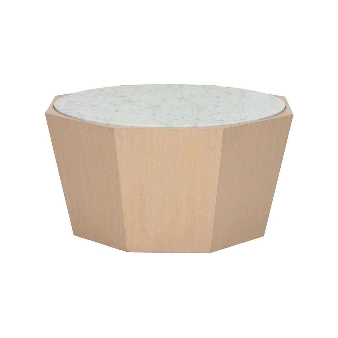 Denise Mcgaha Laurence 35 Inch Coffee Table by Wildwood