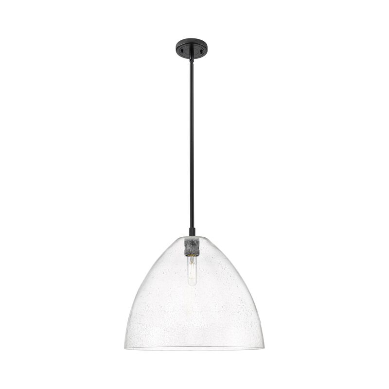 Bruno Marashlian Crown Point Large Pendant by Innovations Lighting