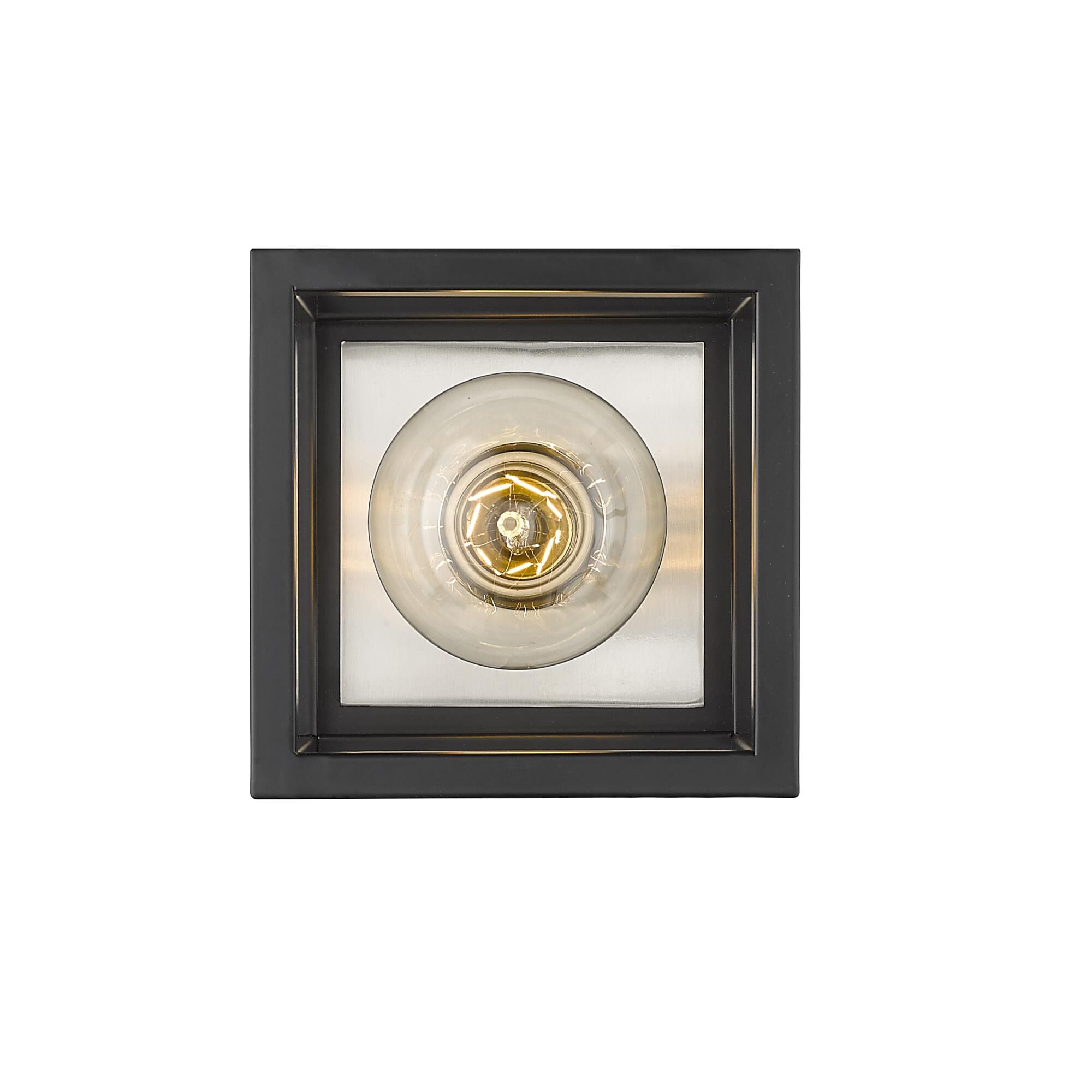 Z-Lite Kube 6 Inch Wall Sconce