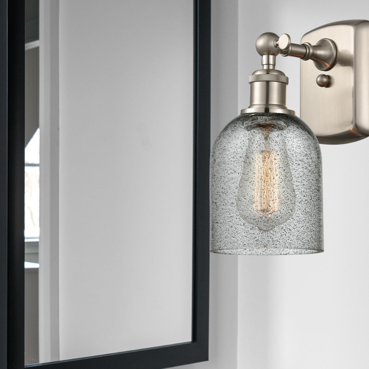 Innovations Lighting Bruno Marashlian Caledonia 12 Inch Wall Sconce