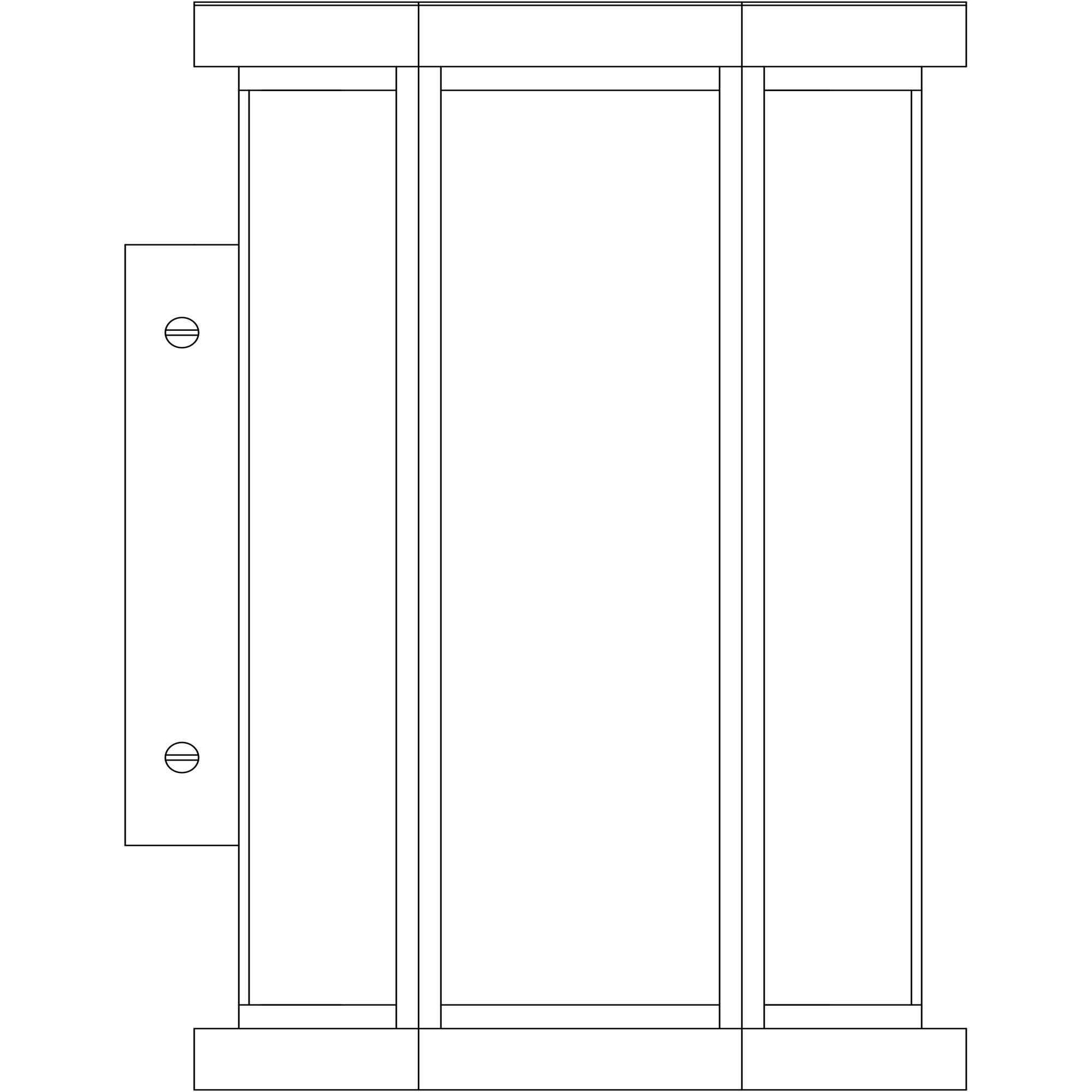 Image not representative of selection options.