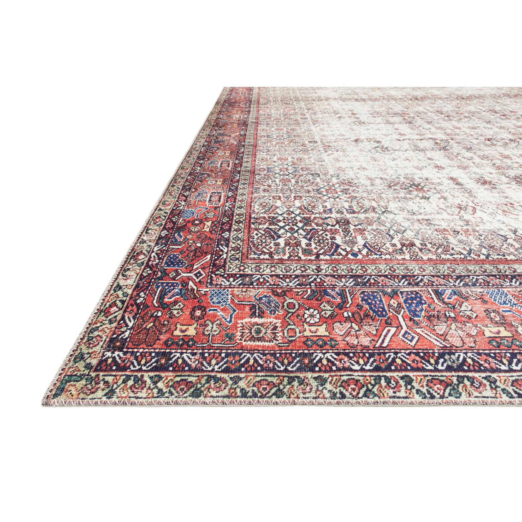 Layla Area Rug,