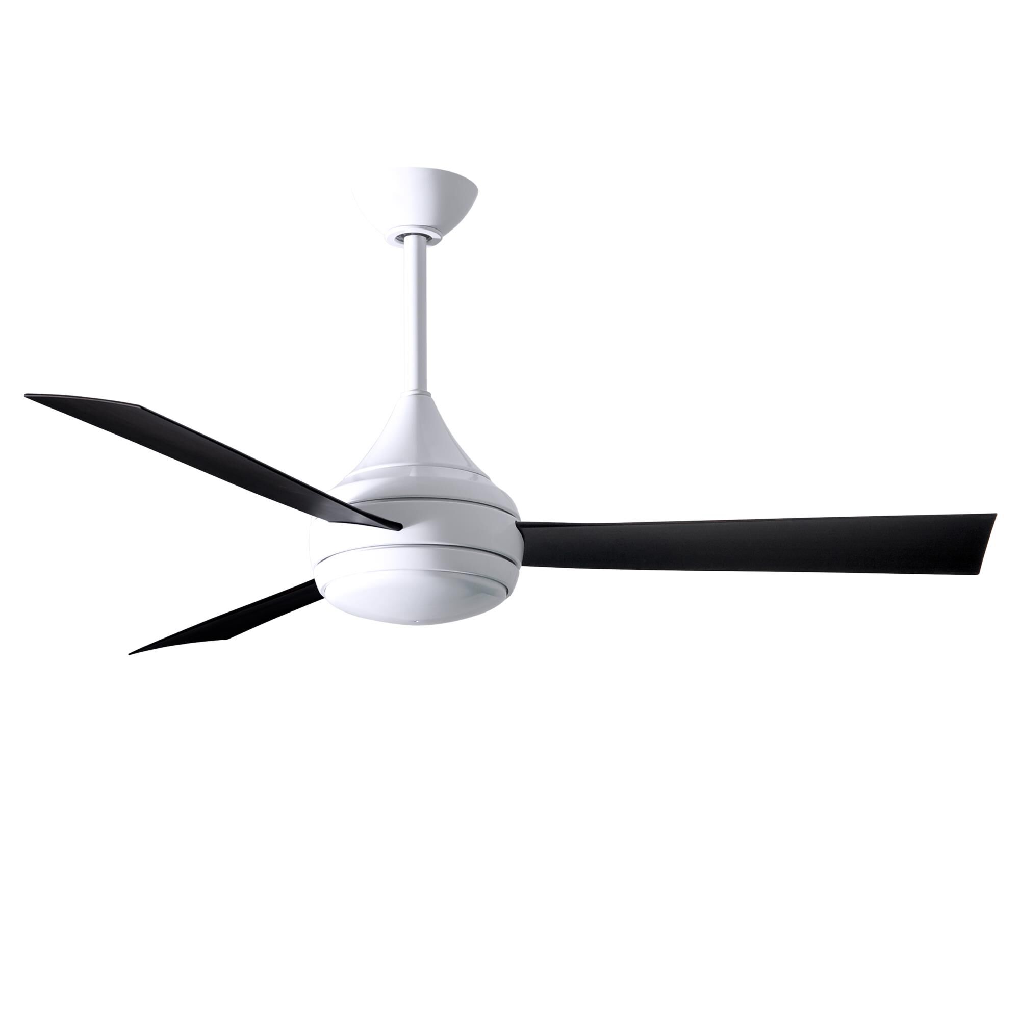 Shown in Gloss White finish