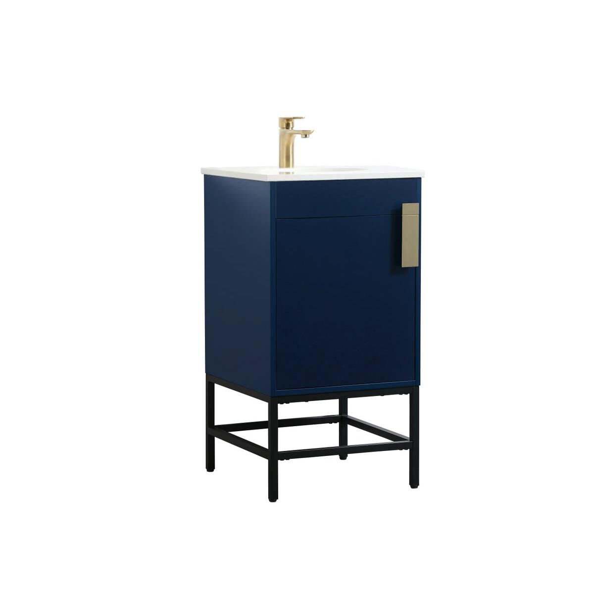 Eugene Bath Vanity by Elegant Decor