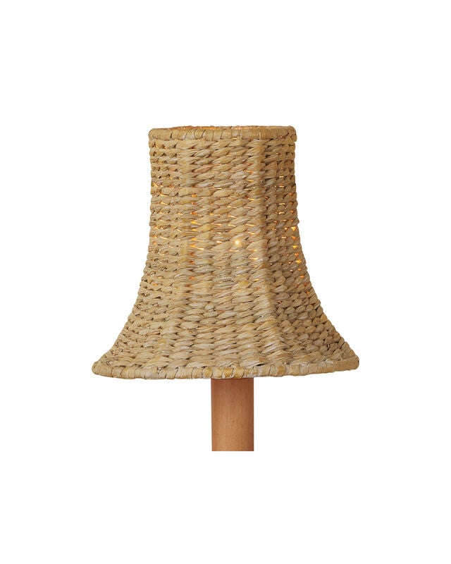 Suzanne Duin Bell Accessory Shade by Currey and Company