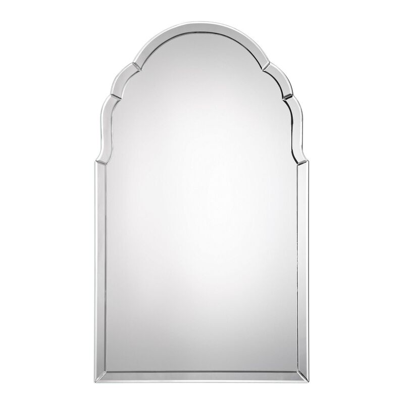 Brayden Decorative Mirrors by Uttermost
