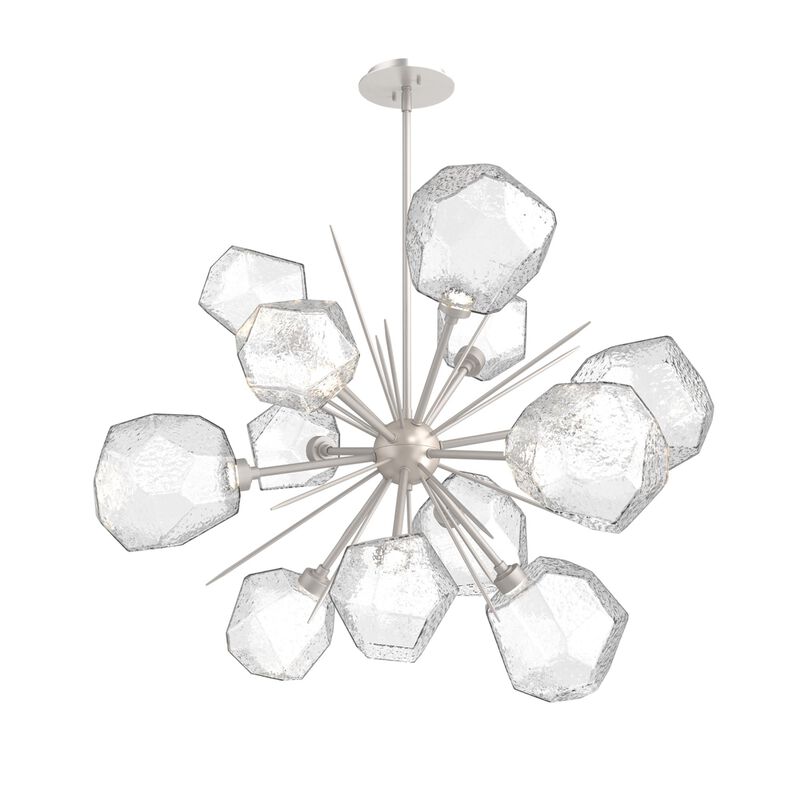 Gem Large Pendant Light by Hammerton Studio
