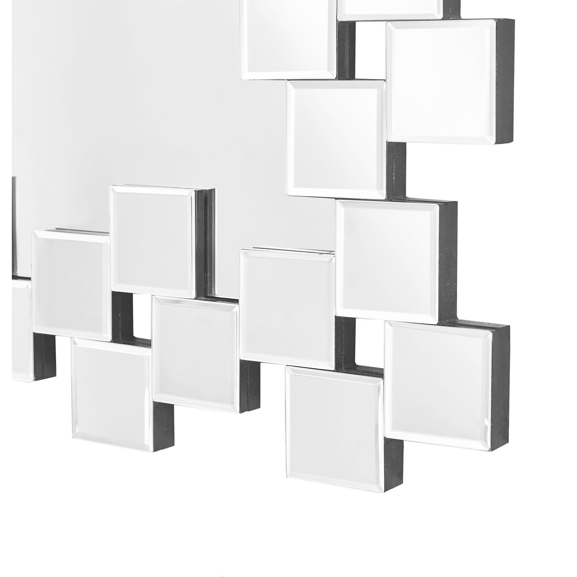 Shown in Clear finish