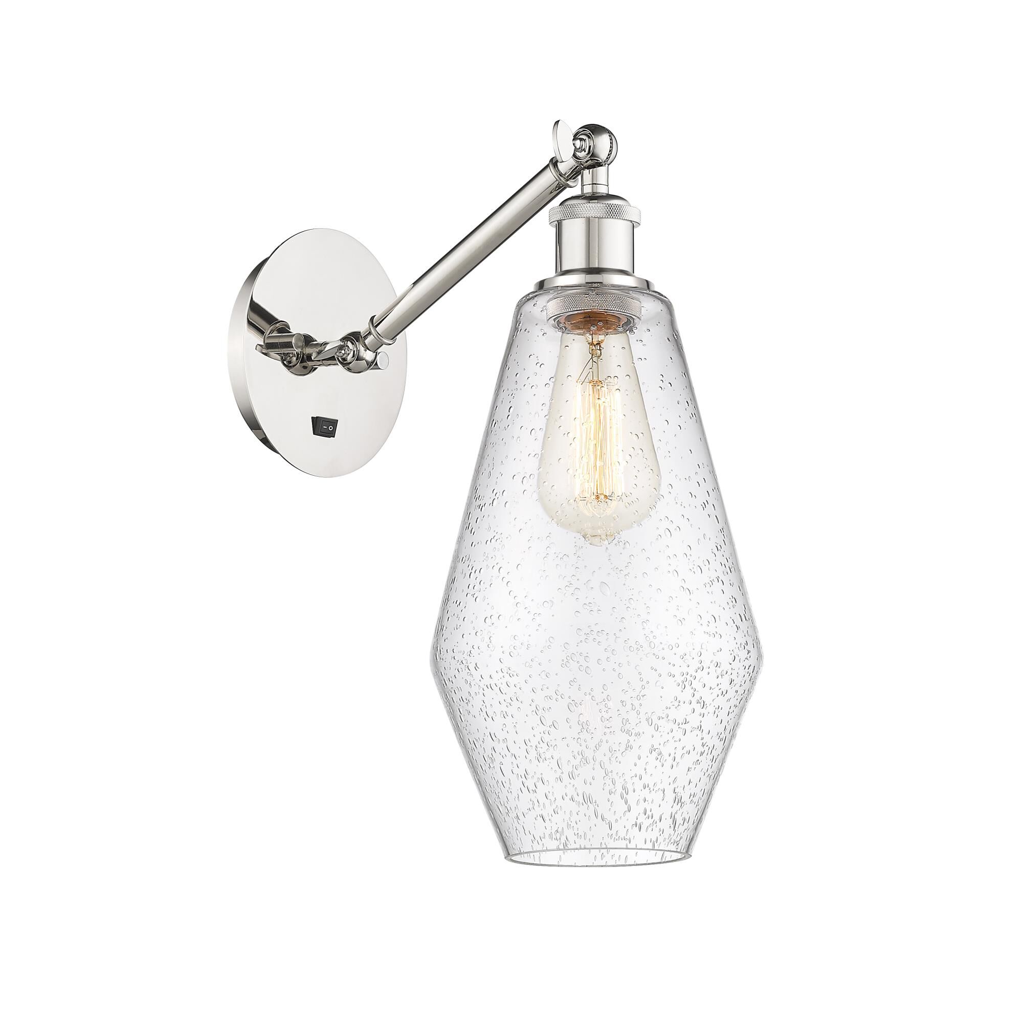 Innovations Lighting Bruno Marashlian Cindyrella 16 Inch Wall Sconce