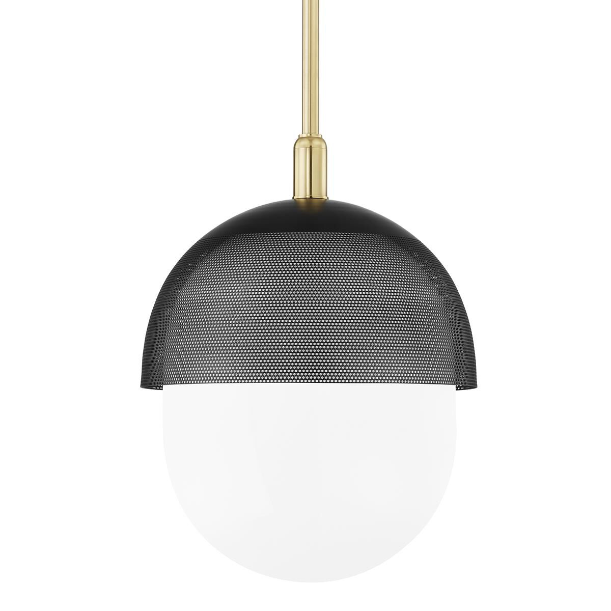 Nyack 19 Inch Large Pendant by Hudson Valley Lighting
