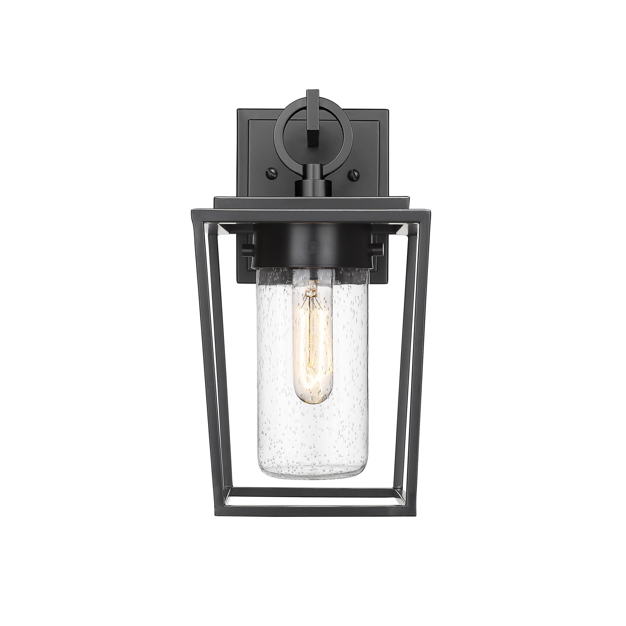 Z-Lite Sheridan 13 Inch Tall Outdoor Wall Light