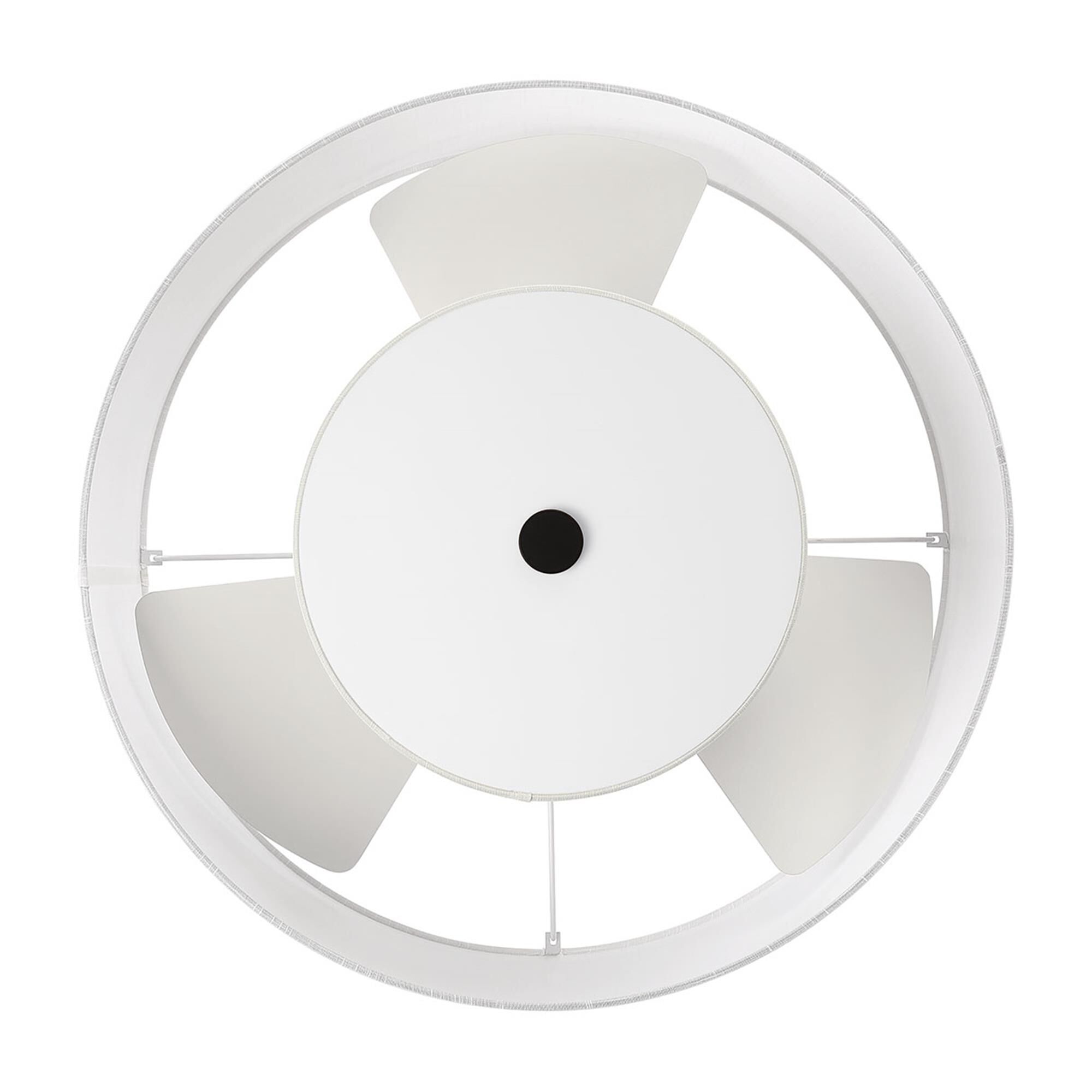 Brookside 30 Inch Ceiling Fan with Light Kit,