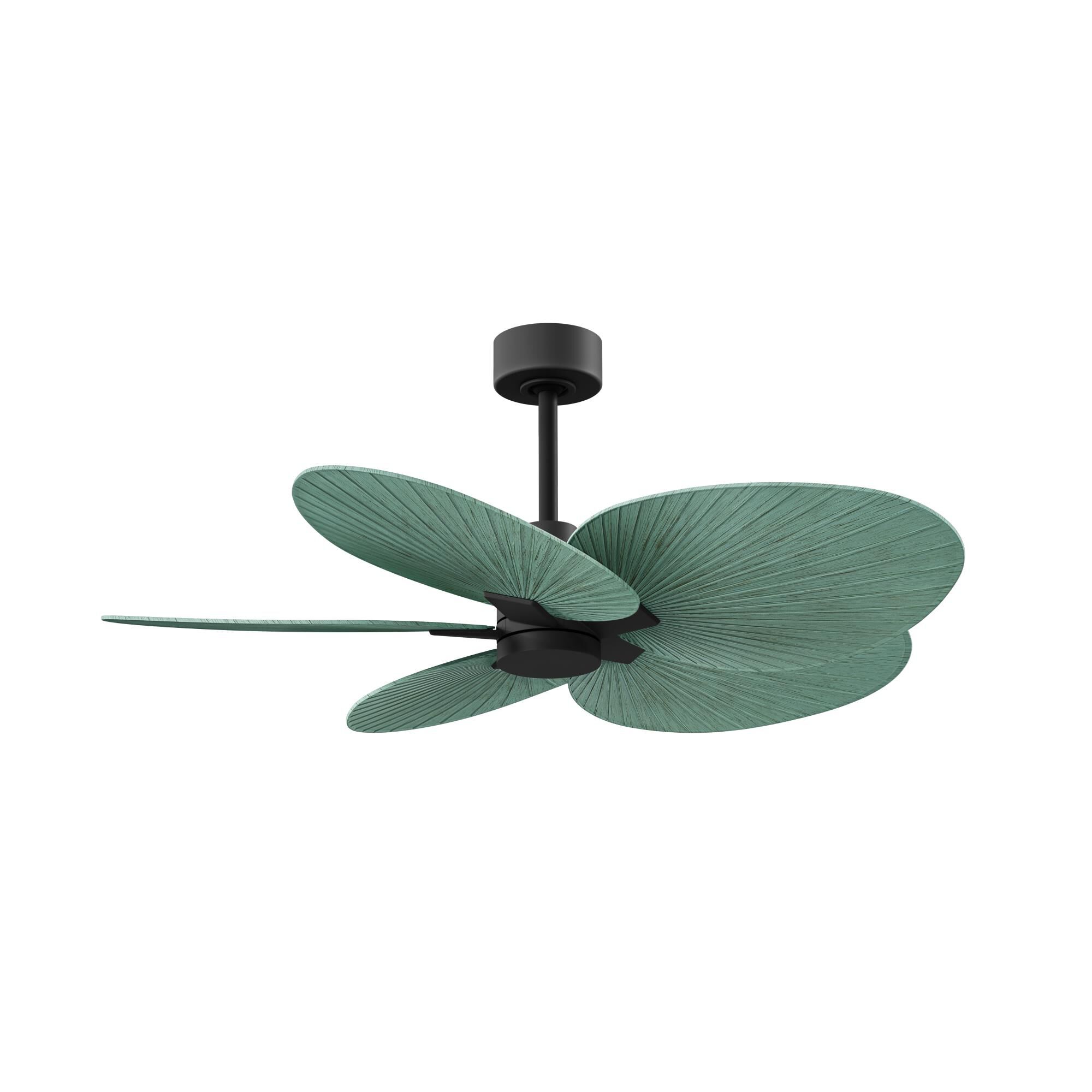 Shown in Matte Black finish