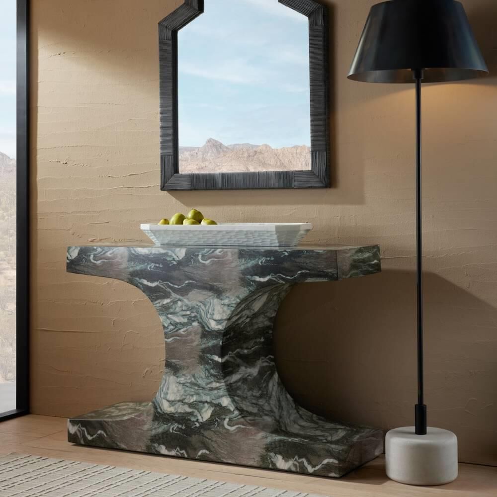 Shown in Ivory finish