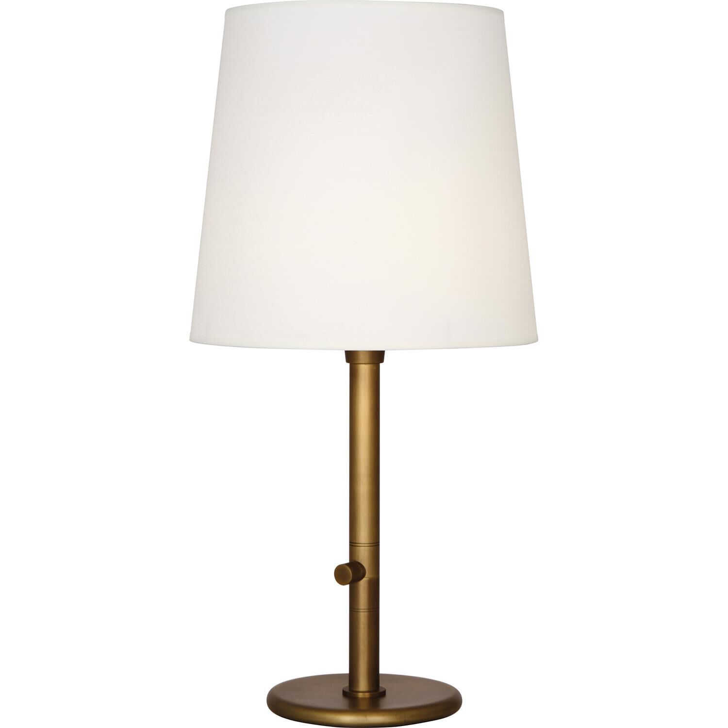 Rico Espinet Rico Espinet Buster Chica 28 Inch Accent Lamp by Robert Abbey
