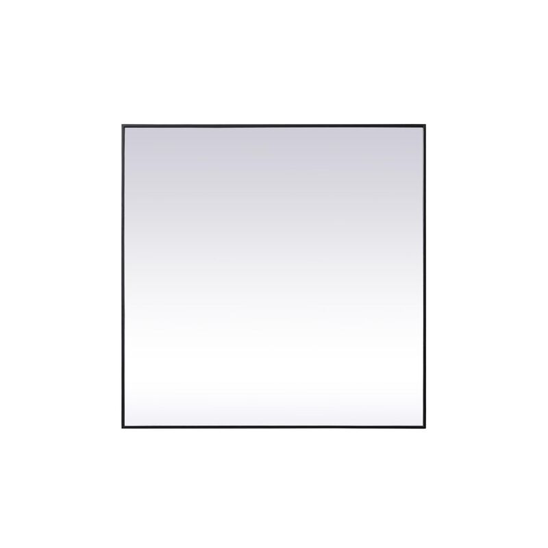 Eternity Bathroom Mirrors by Elegant Decor