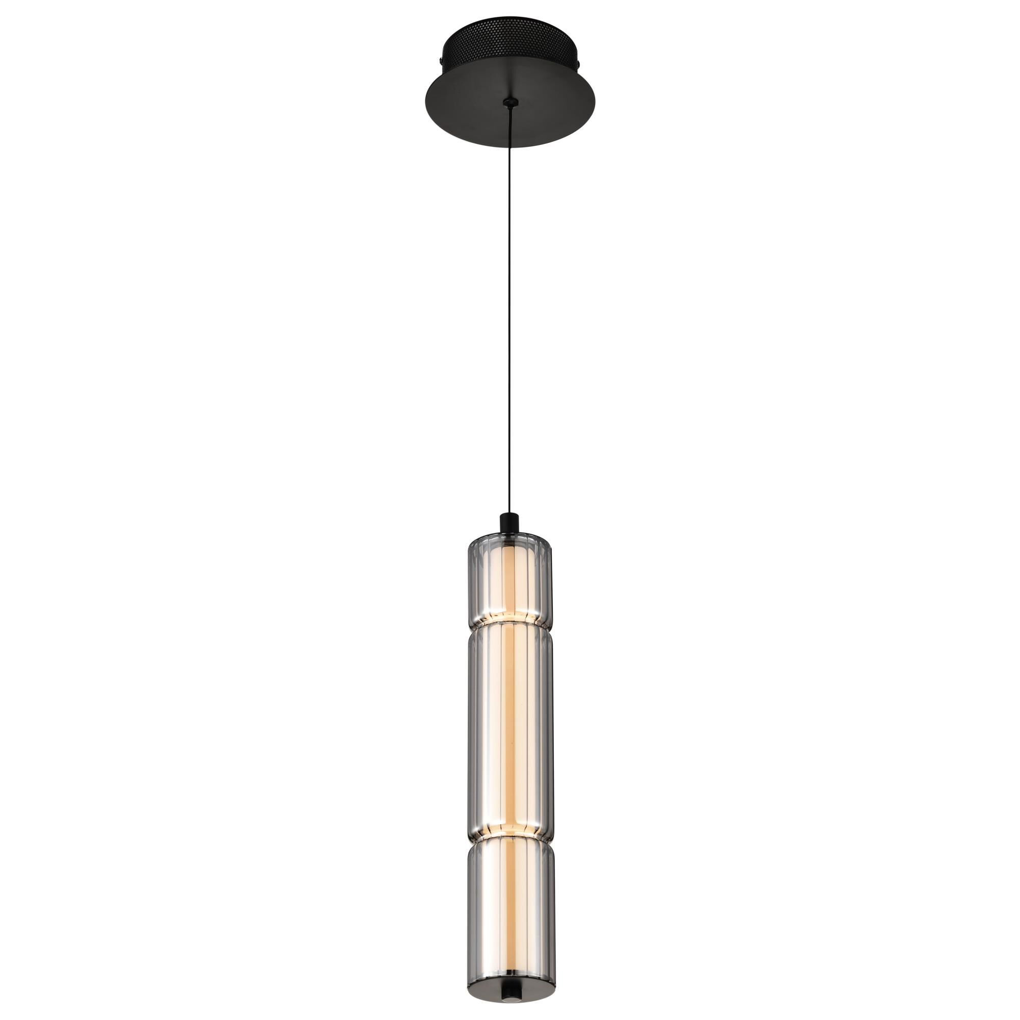 Evander 3 Inch Mini Pendant by Nuvo Lighting