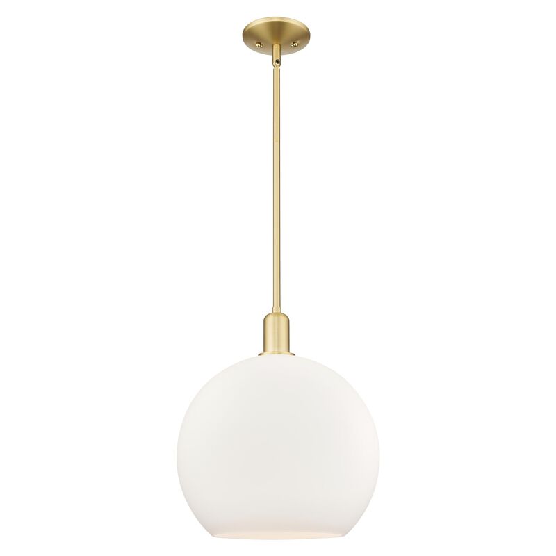 Bruno Marashlian Athens 14 Inch Large Pendant by Innovations Lighting