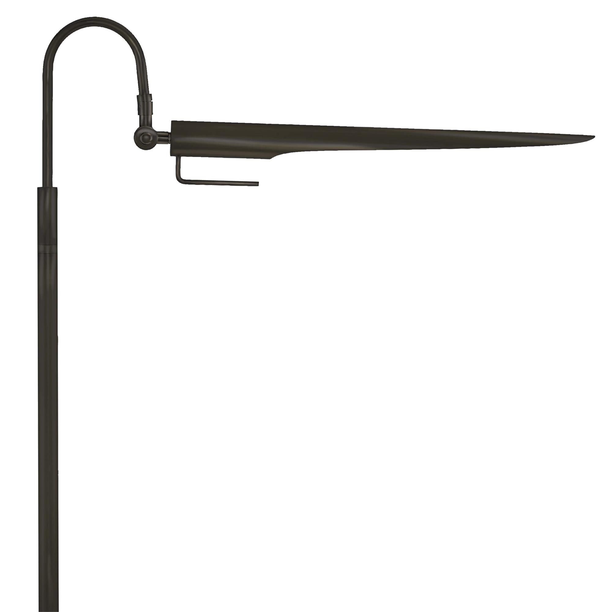 Shown in Oil Rubbed Bronze finish